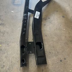 19-26 Dodge Ram 1500 Left Driver Side Frane Horn