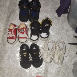 Baby Shoes