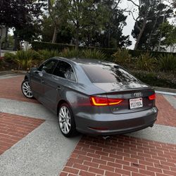 2015 Audi A3