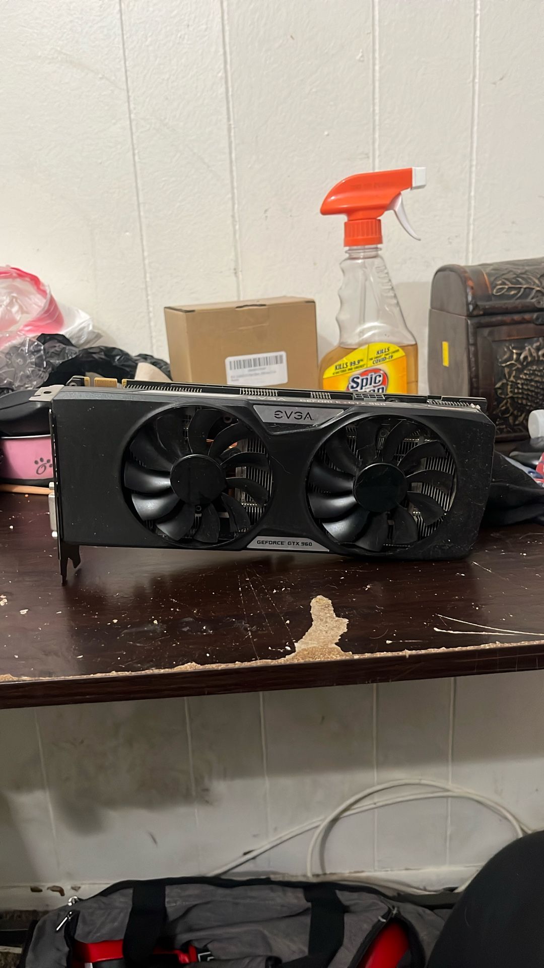 Gtx 960
