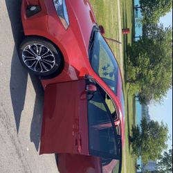 2016 Toyota Corolla SE