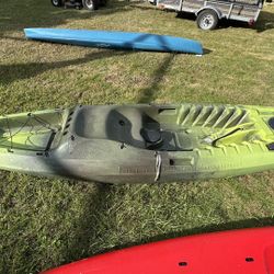 Kayak For Sale $300.00