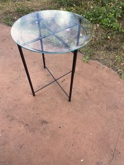 Side/ End Table