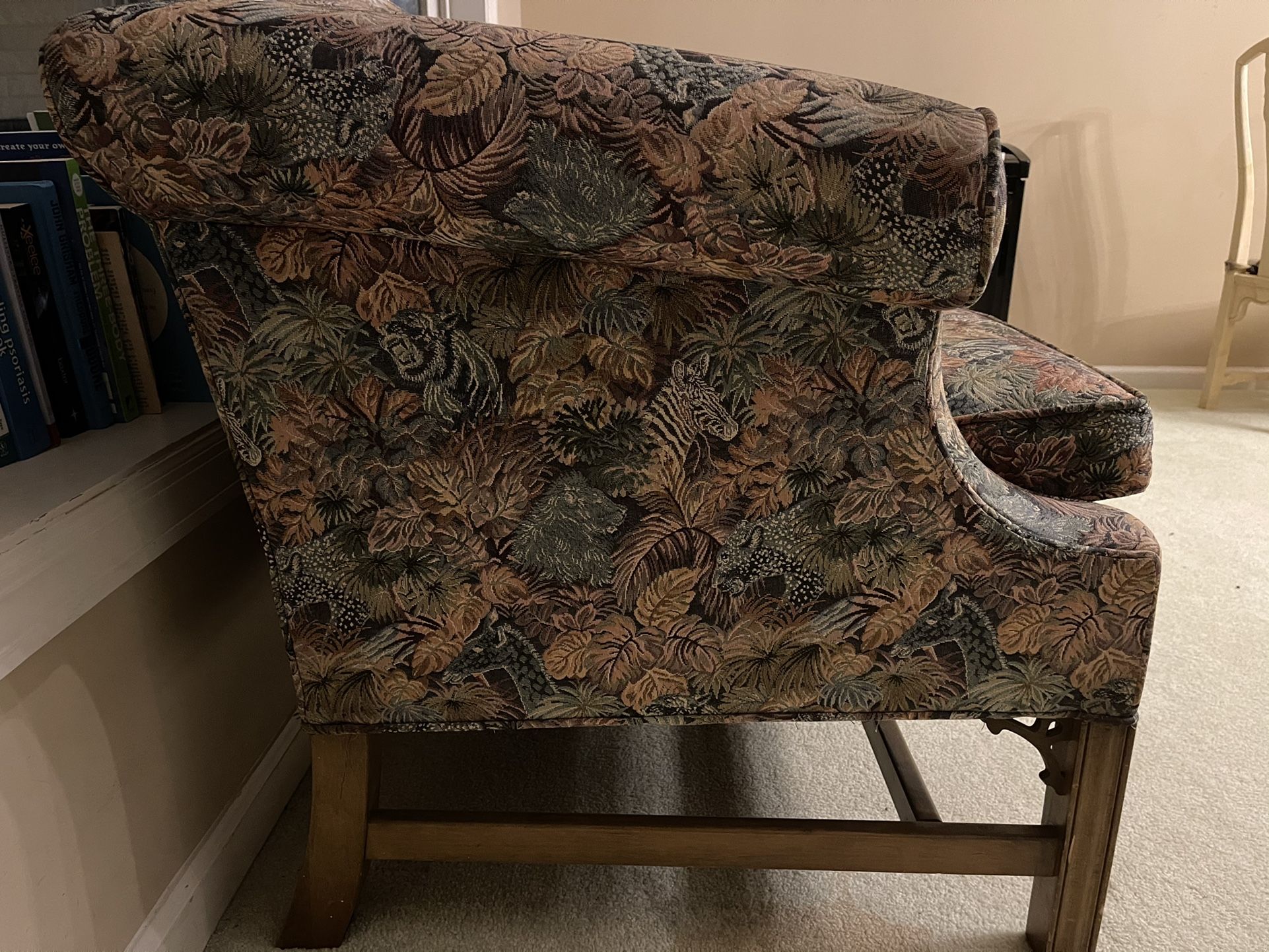 Settee