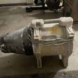 Commercial Air Mover