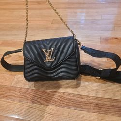 New Purse