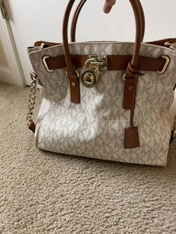 Mk Purse 