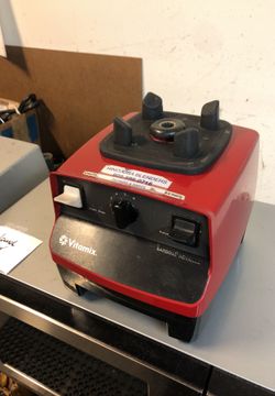 Vita mix blender bar boss