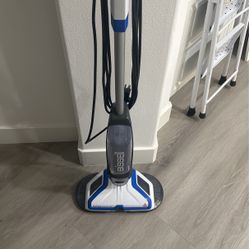 Bissell SpinWave Mop