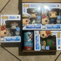 Funko Fundays 