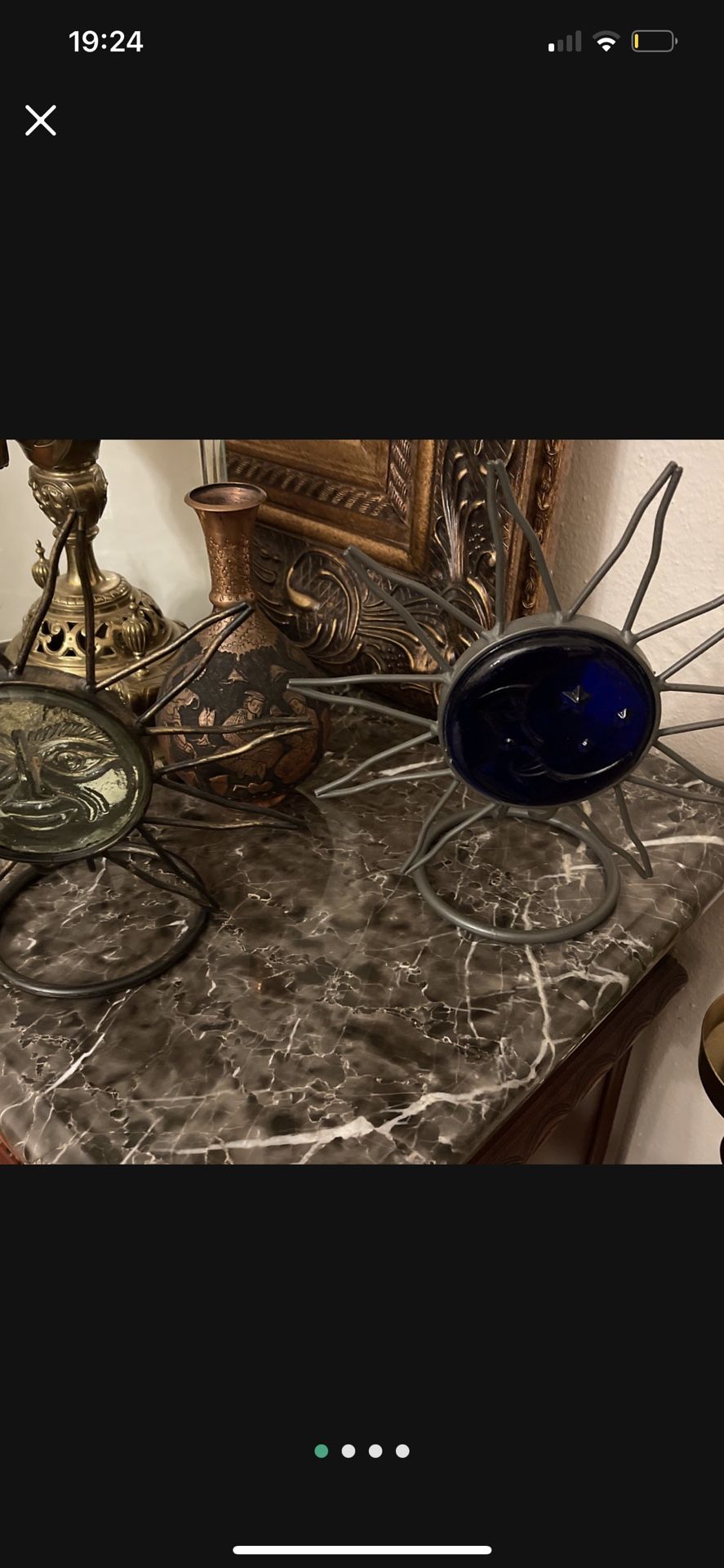 Candelabros