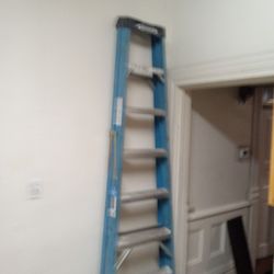 11 Ft Ladder