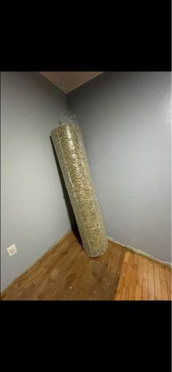 Under Carpet liner