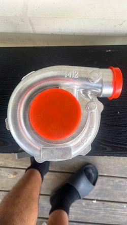 Car-turbo