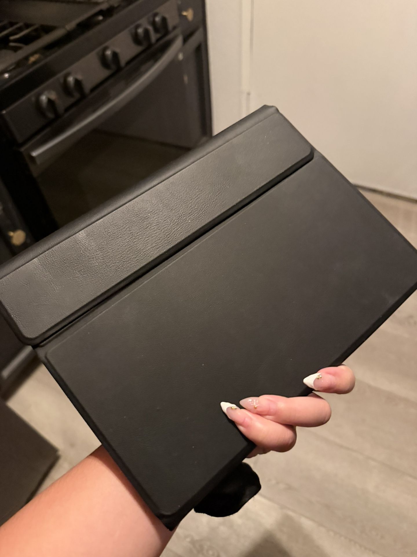 Samsung Galaxy Tablet