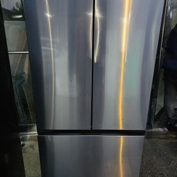 Nevera Samsung Disponible