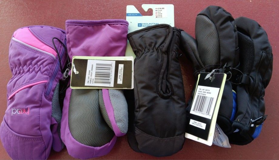 Last SNOW CLOTHES SALE of The Season Sunday!