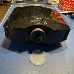 4k Sony Projector HDR 1080p