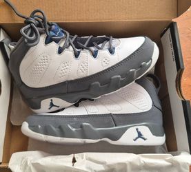 Jordan's