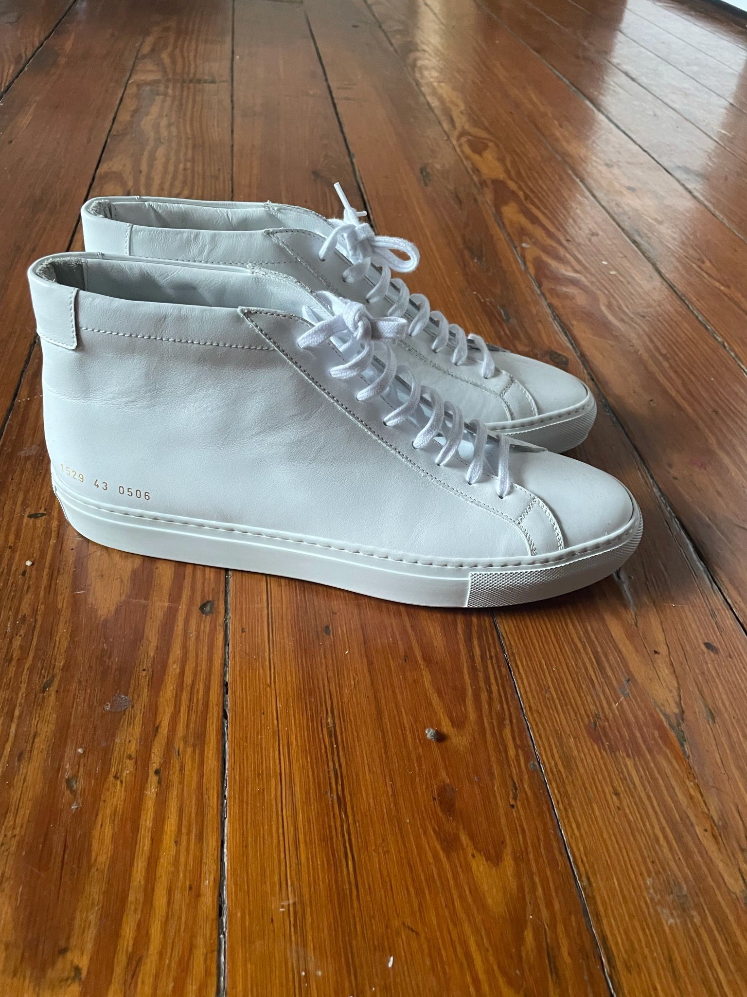 Common Projects