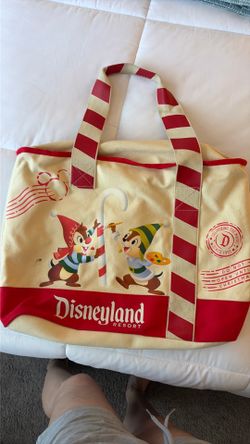 Disney bag