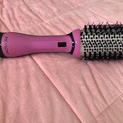 Revlon Hair Dryer And Brush