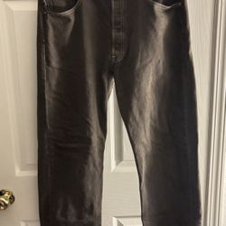 Men’s Levi’s Jeans