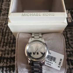 Michael korts watch new