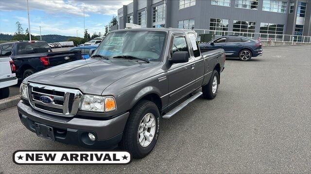 2008 Ford Ranger