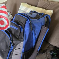 Dimarini Baseball Backpack