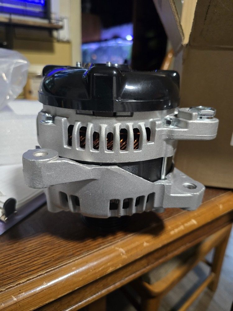 Odsmotu Alternator Rav 4 L4 2.4L Compatible With 2006 08 100 V See Details # 414