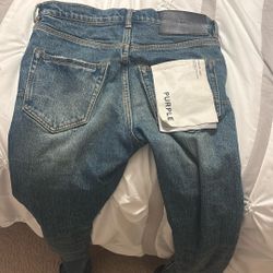 Purple Jeans 