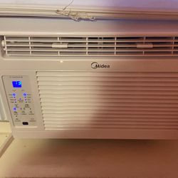 Window AC 