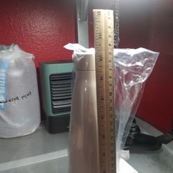 Metal Water Bottle /hydro Flash