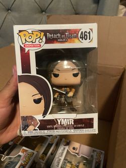 Funko pop