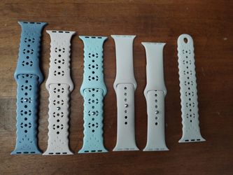 Apple Watch bands