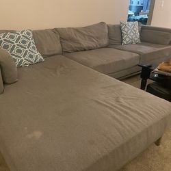 Couch Sectional