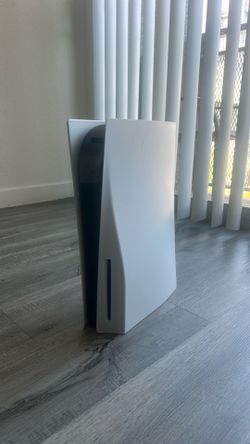 PlayStation 5