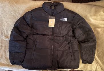 North Face 1996 Retro Nupste Jacket