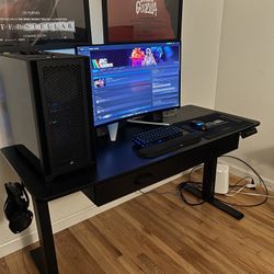 STANDING DESK FOR SALE