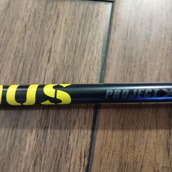 HZRDUS DRIVER SHAFT