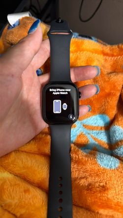 Apple Watch series 11