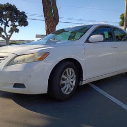 2008 Toyota Camry