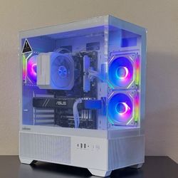 GTX 1070 Ti Gaming PC – Runs Fortnite, COD, GTA & More Smoothly! | Ryzen 5 | 16GB RAM