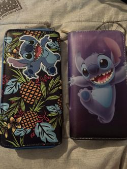Stitch Wallets