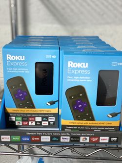 Roku