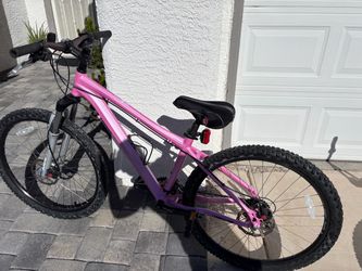 Marin bike