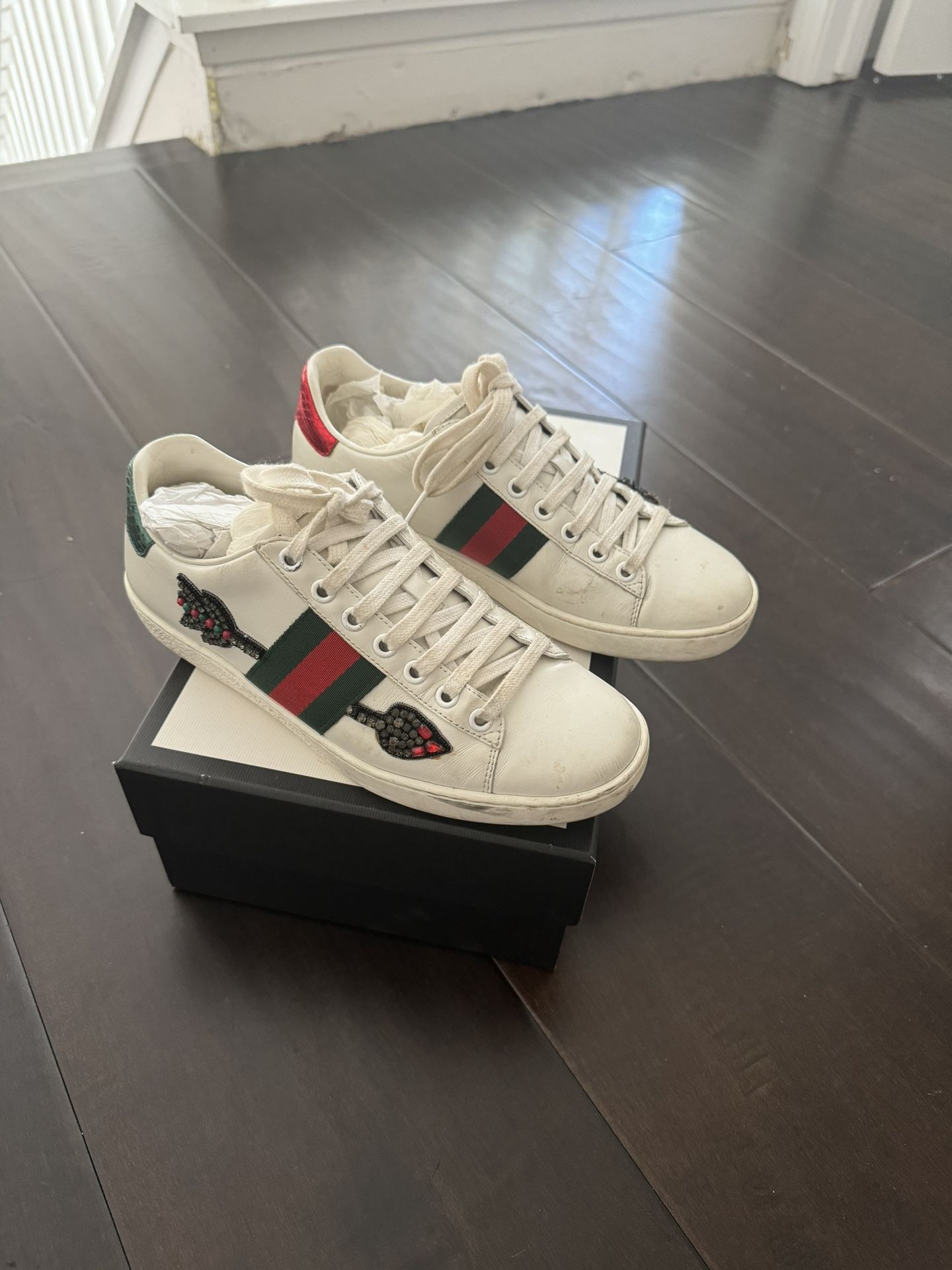 Gucci Shoes