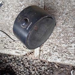 Small Heater 