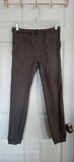 2× Jogger Kids Pants